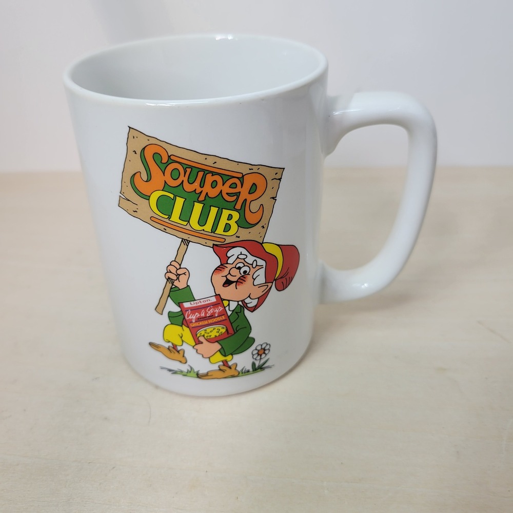 Viletta Fine China USA Souper Club Cup with‎ the name Lacie on the Mug
